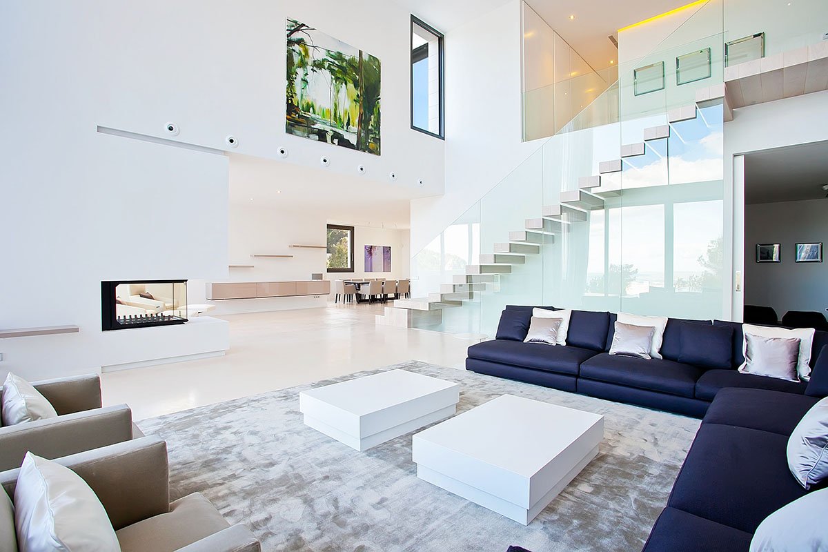 Fantastische Villa in Son Vida, Mallorca 13
