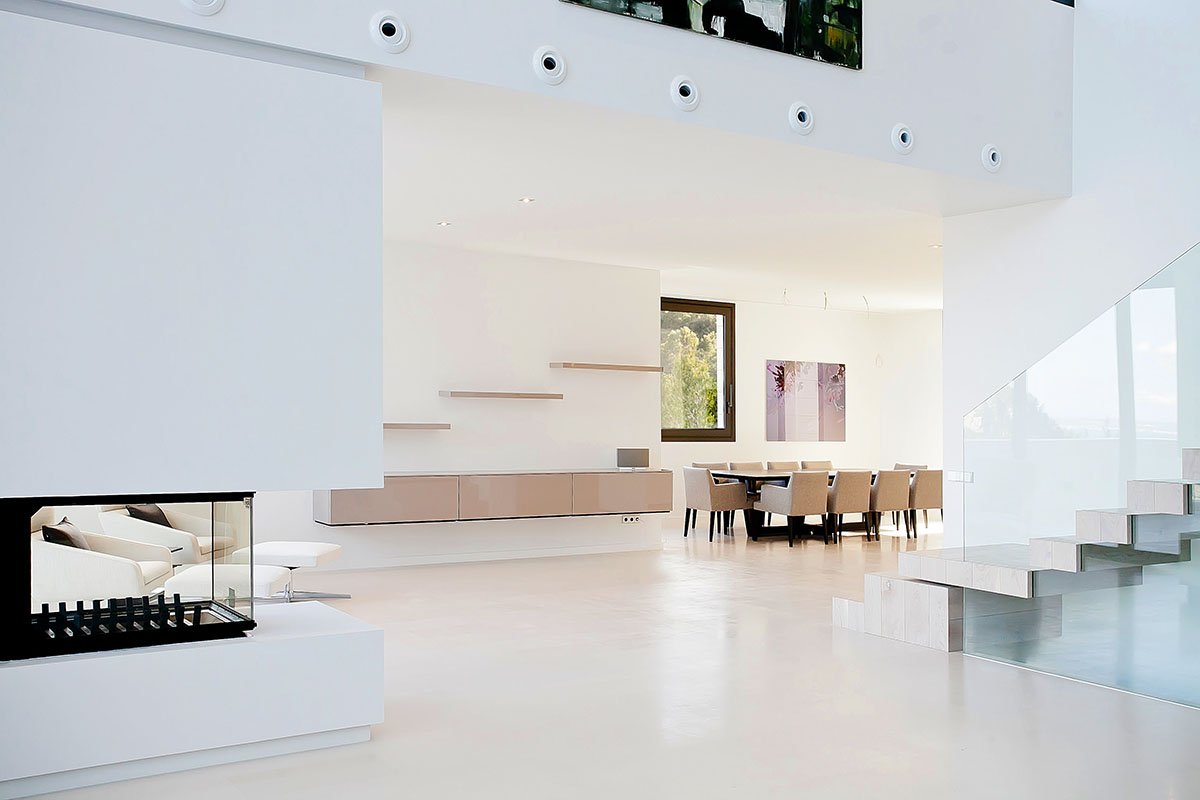 Fantastische Villa in Son Vida, Mallorca 14