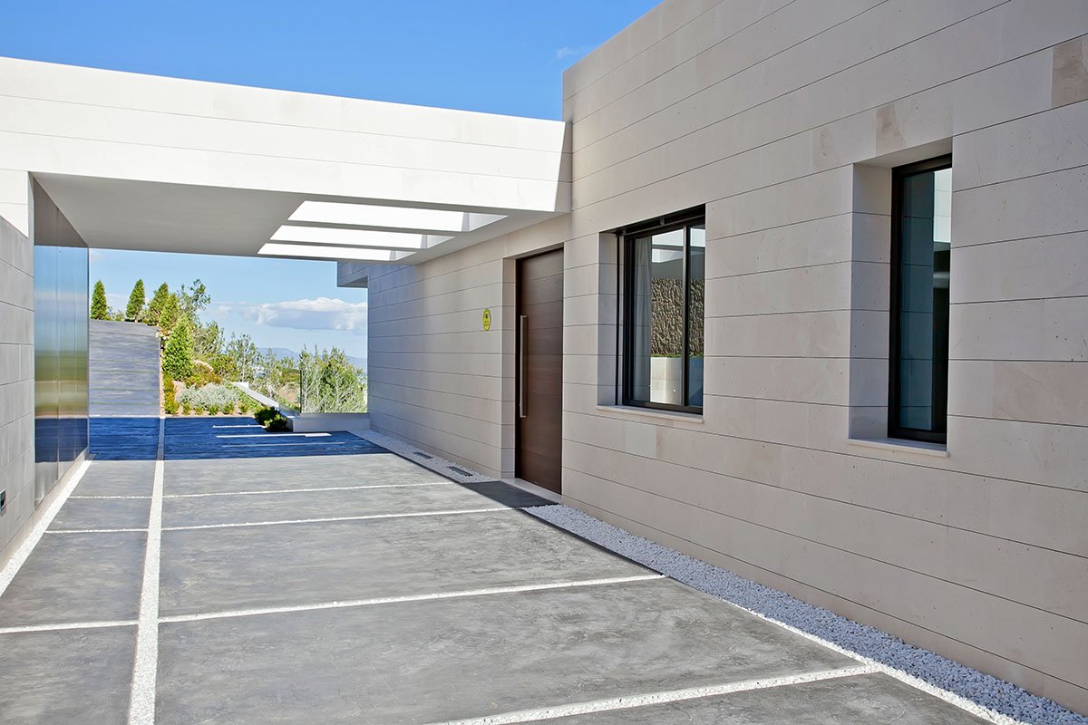 Fantastische Villa in Son Vida, Mallorca 17