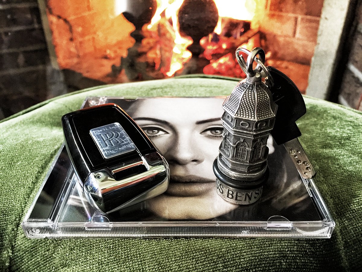 mr.goodlife und AMPYA laden Dich zum exklusiven Adele Special ein 1