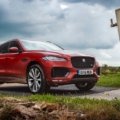 Big Cat – The Jaguar F-Pace First Drive