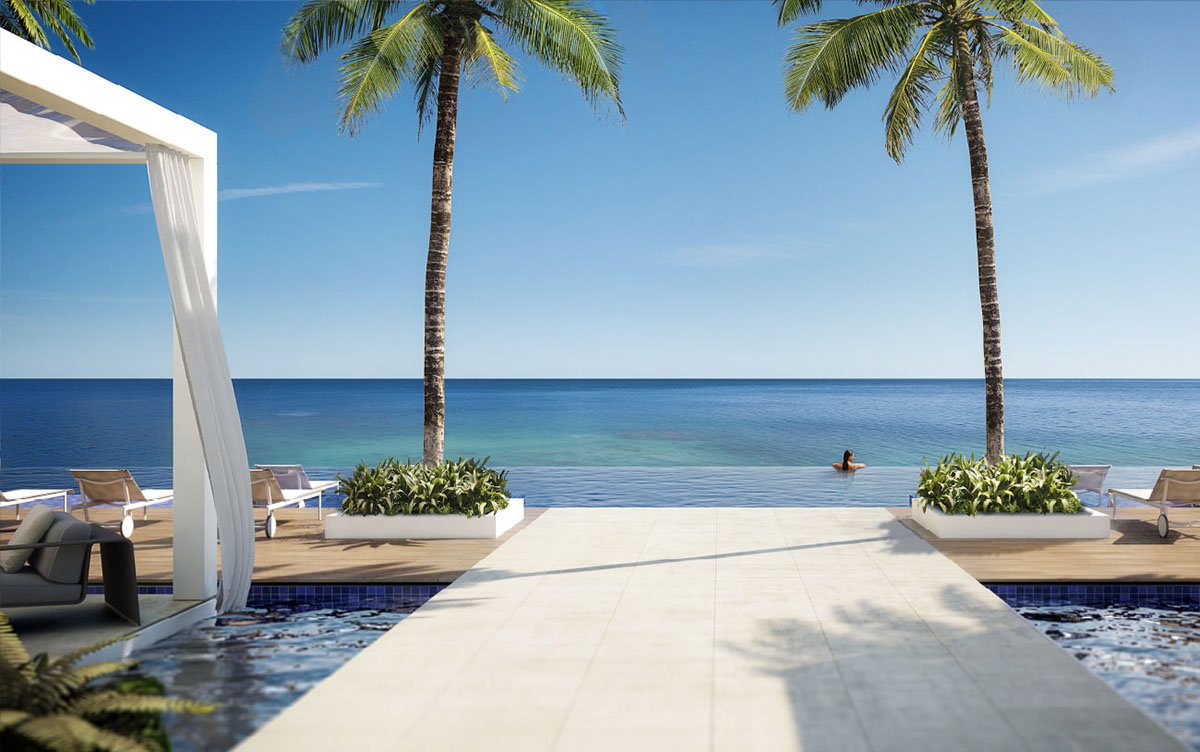 Ein Blick in Hawaiis teuerstes Penthouse 2