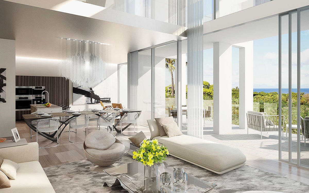 Ein Blick in Hawaiis teuerstes Penthouse 4