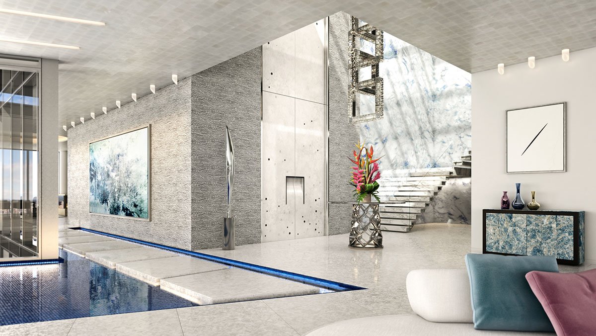 Ein Blick in Hawaiis teuerstes Penthouse 5