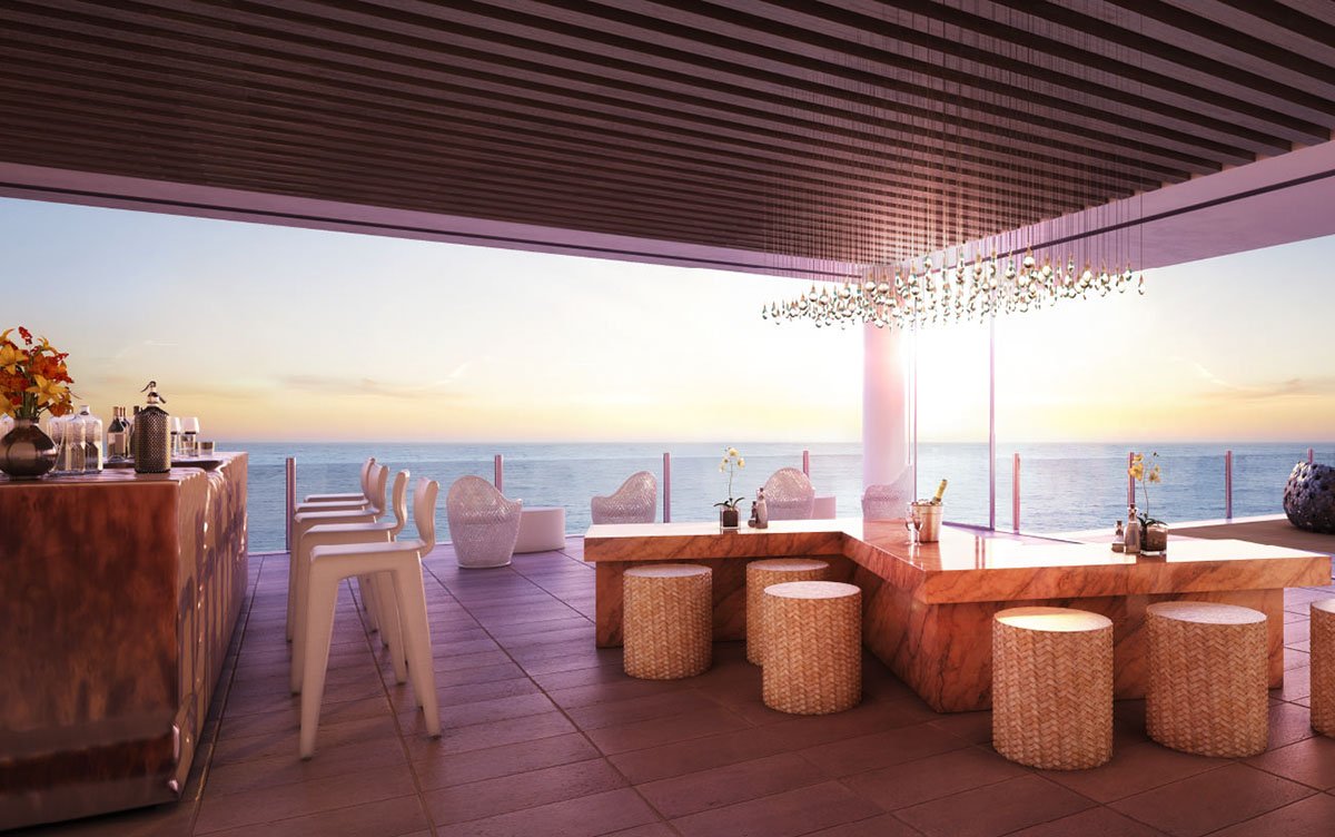 Ein Blick in Hawaiis teuerstes Penthouse 6