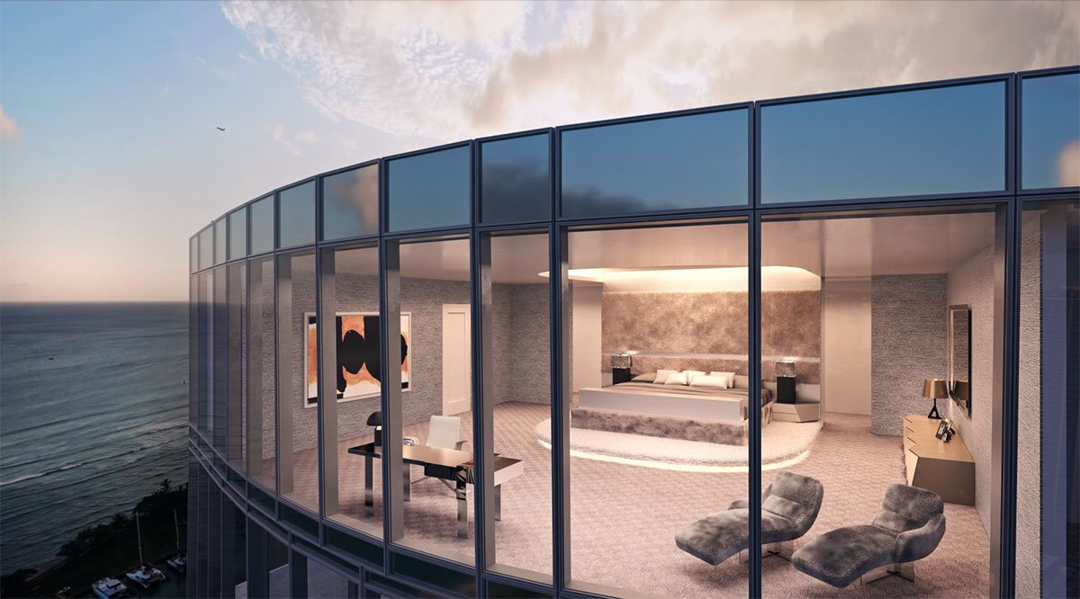 Ein Blick in Hawaiis teuerstes Penthouse 7