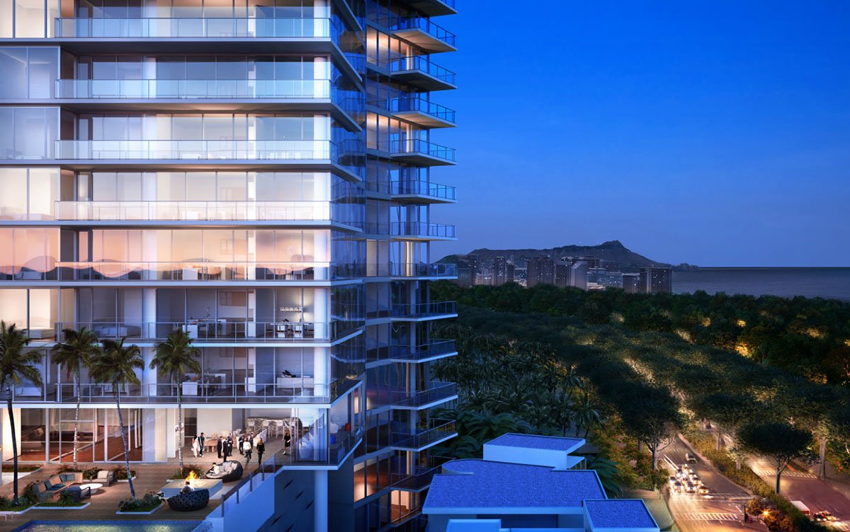 Ein Blick in Hawaiis teuerstes Penthouse 8