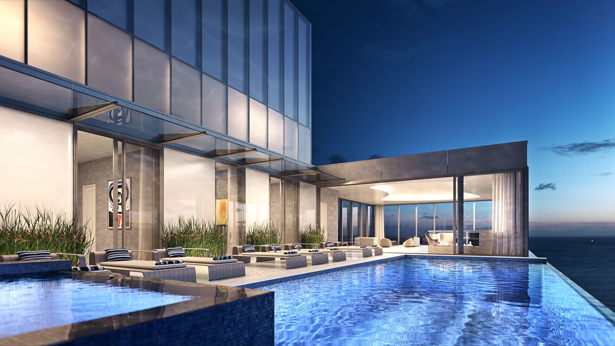 Ein Blick in Hawaiis teuerstes Penthouse 9