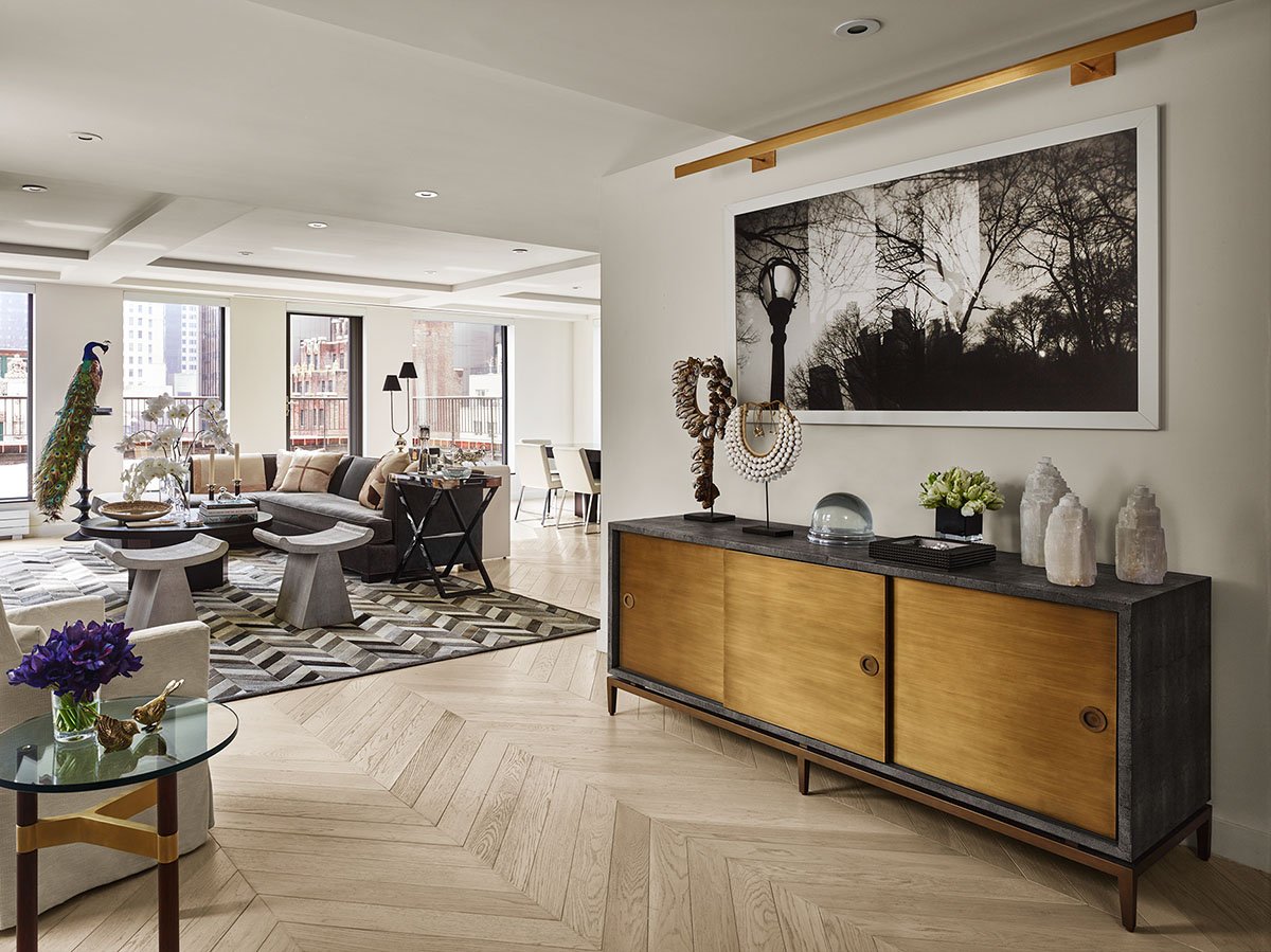 Located in the Heart of Manhattan: The Quin Hotel in New York 4
