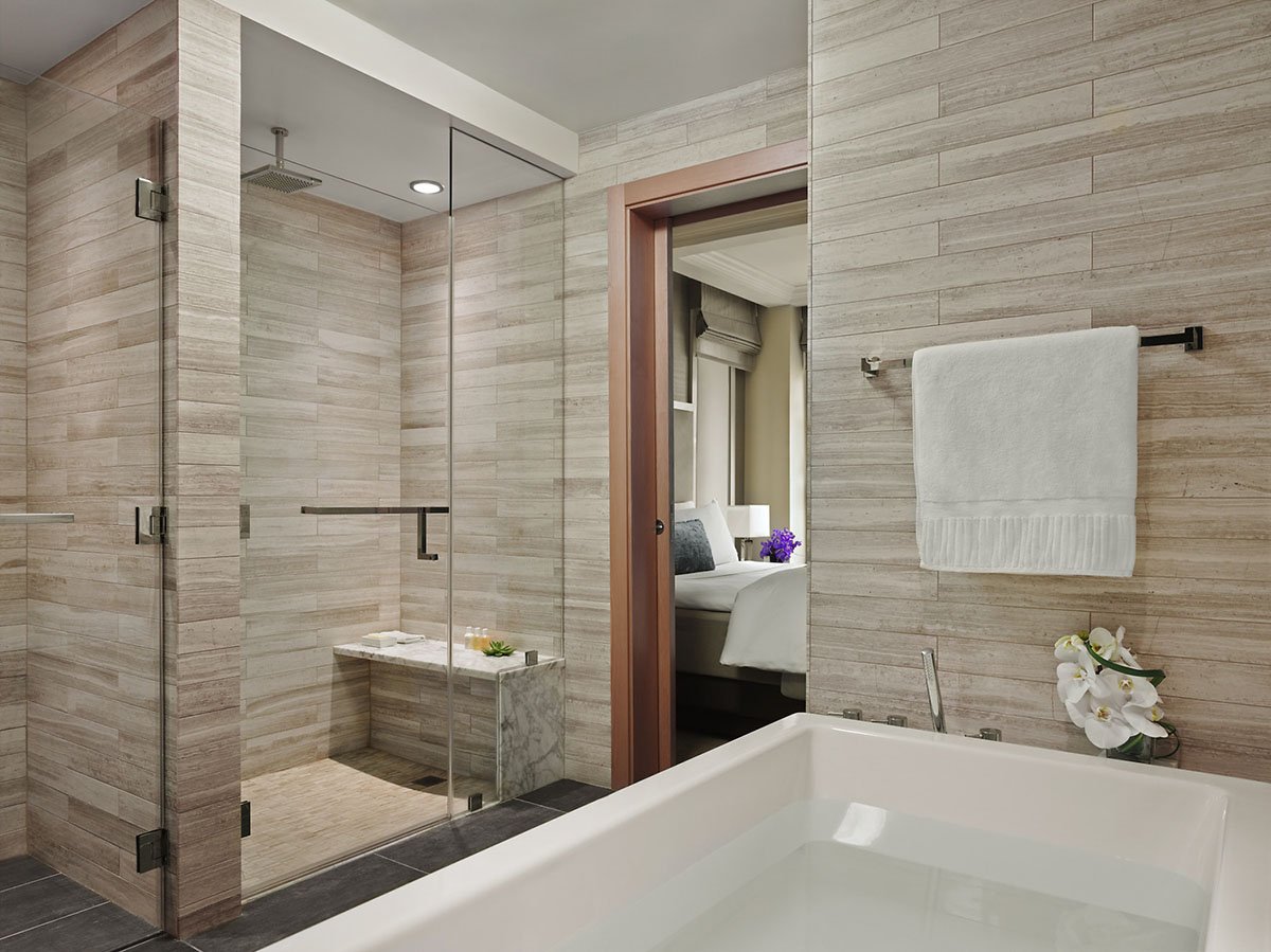 Located in the Heart of Manhattan: The Quin Hotel in New York 6