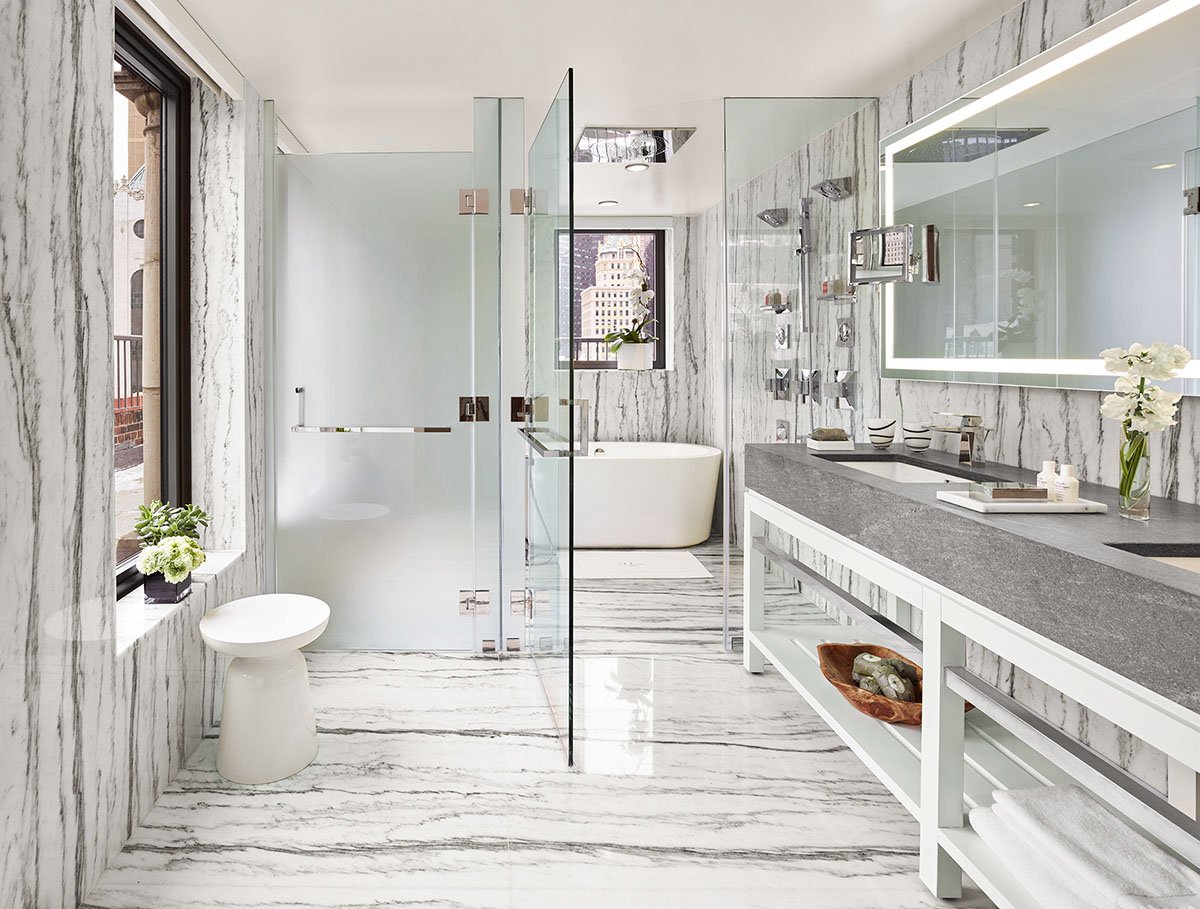 Located in the Heart of Manhattan: The Quin Hotel in New York 7