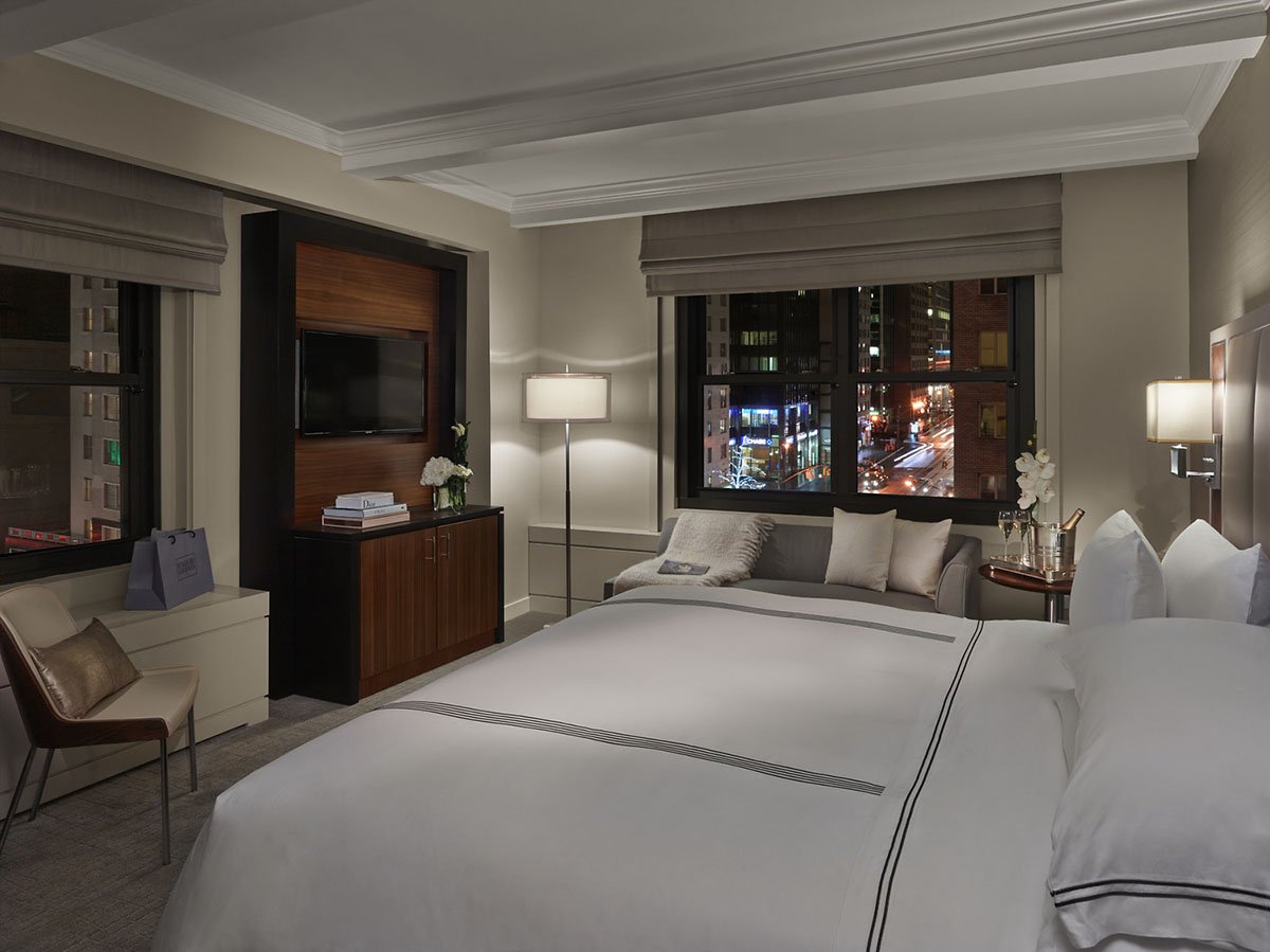 Located in the Heart of Manhattan: The Quin Hotel in New York 8