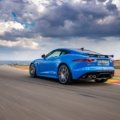 Hot Laps in Spain with The F-Type SVR