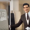 This Is What a $38,000 Flight Experience with “The Residence” Looks Like