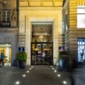Das Hotel Zoo in Berlin: Ein Schmuckstück am Kurfürstendamm