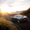 McLarens Sports Series-Familie: 540C, 570S & 570GT
