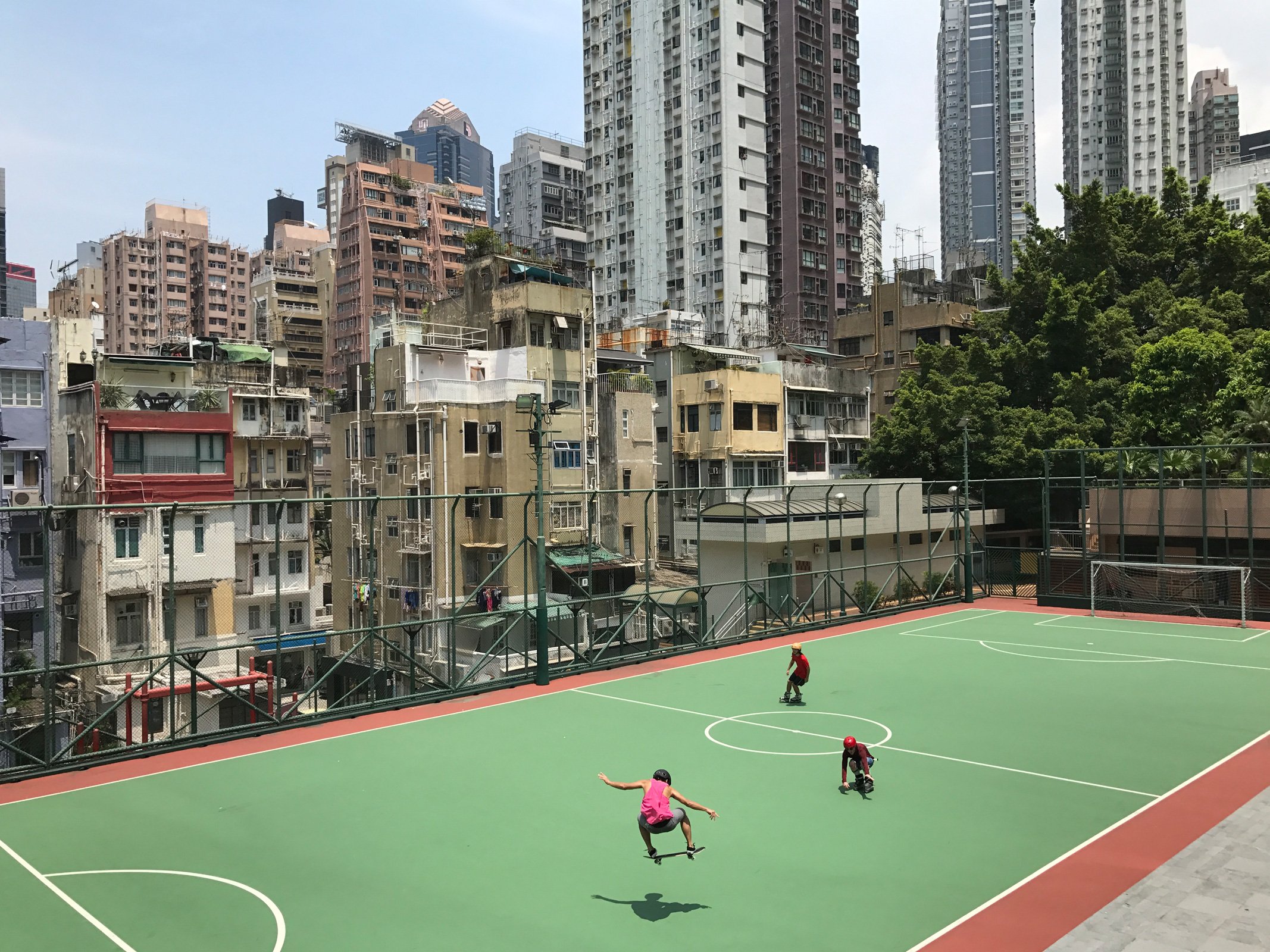 10 Pictures Taken With The New iPhone 7 Camera 10