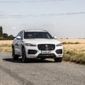 A Bigger Cat – The Jaguar F-Pace