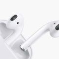 Apple bereitet Kabelsalat mit neuen AirPods ein Ende