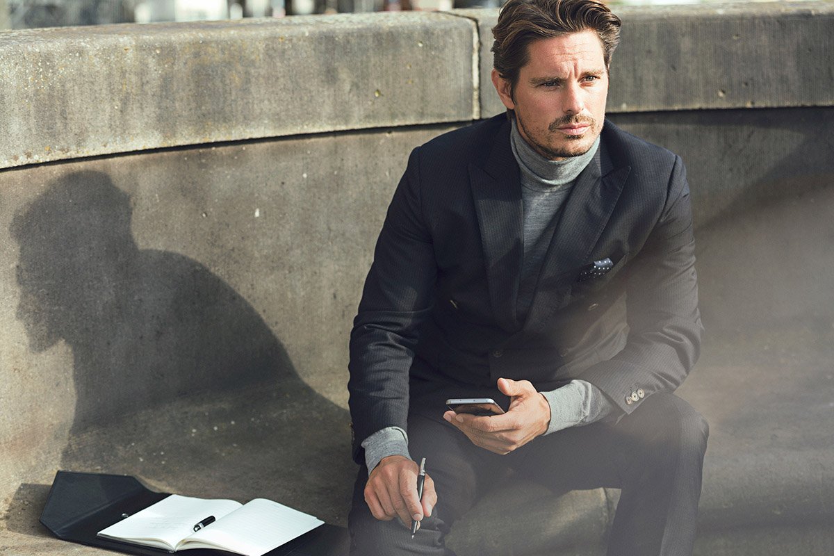 Augmented Paper: Montblanc digitalisiert analoge Handschrift 3