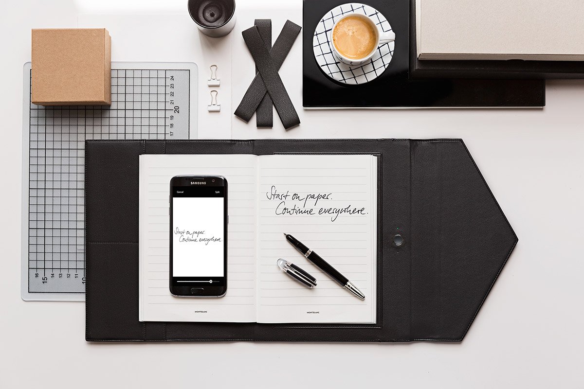 Augmented Paper featured