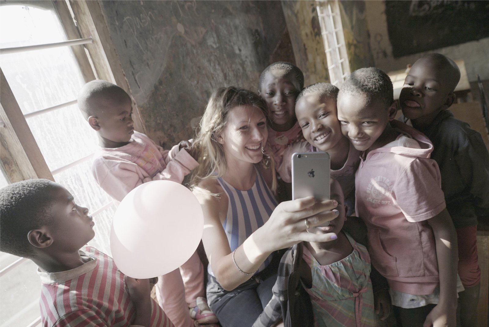 Life is Good. Share It: mr.goodlife präsentiert das Life All Stars Projekt 4
