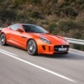 The Angry Cat – Jaguar F-Type R Coupe