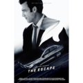 The Escape: Clive Owen ist zurück am Steuer des neuen BMW 5er