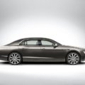 Pure Class – The Bentley Flying Spur W12