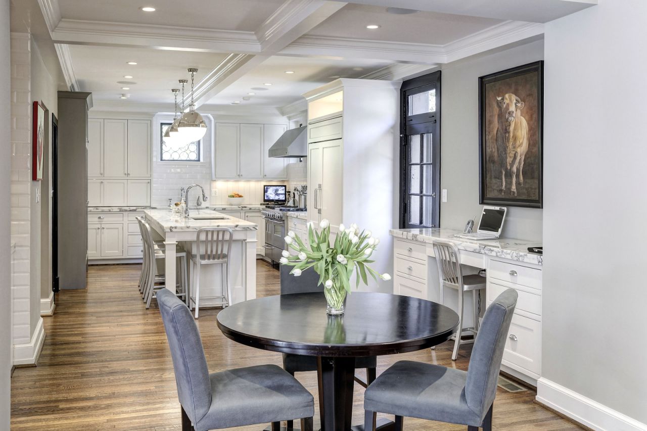 This is the New Dream Home of the Obama’s 5
