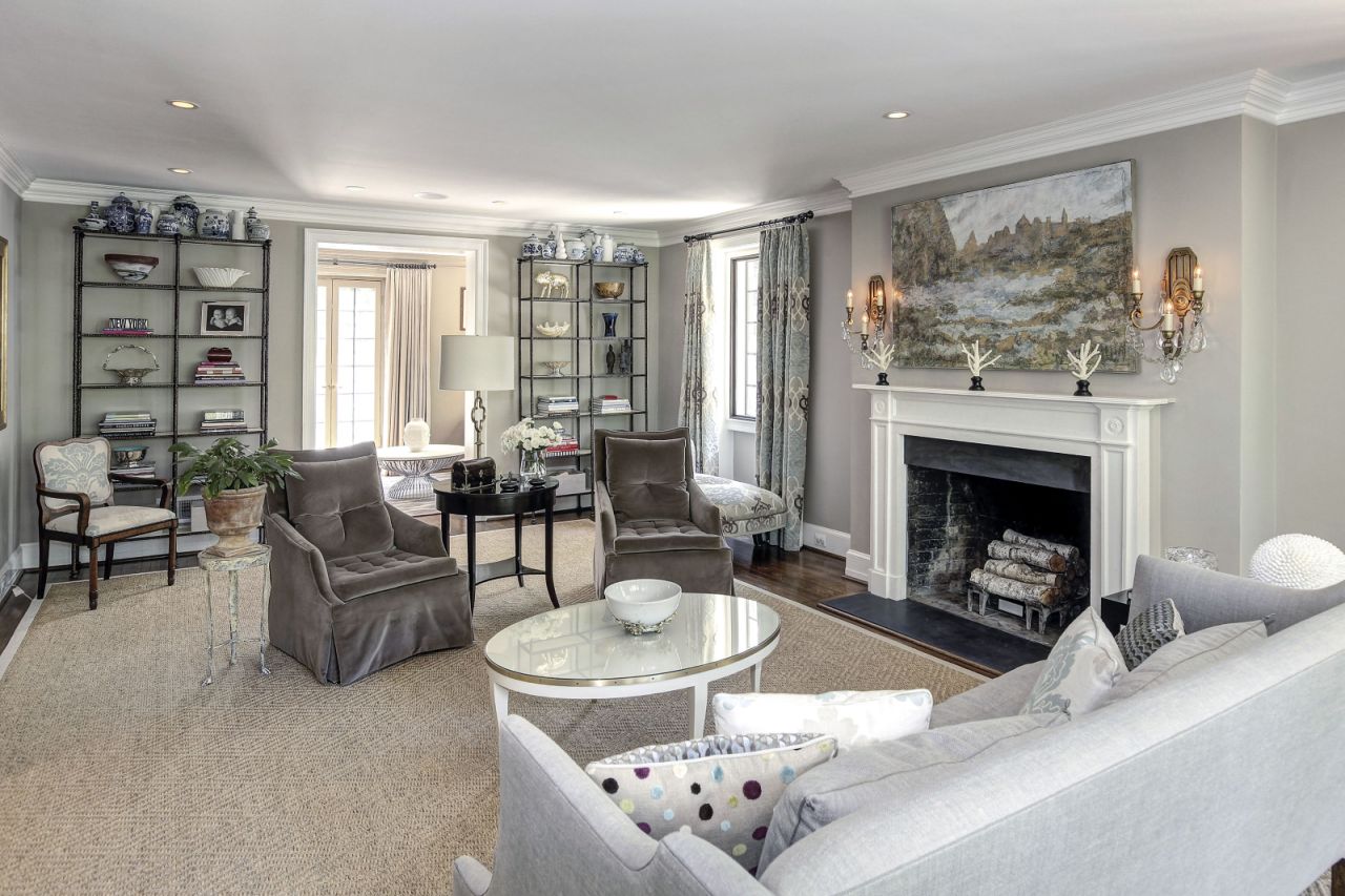 This is the New Dream Home of the Obama’s 3