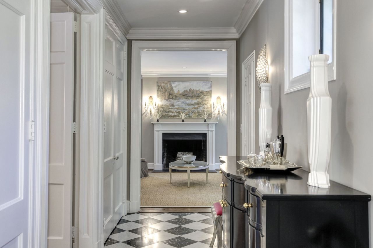 This is the New Dream Home of the Obama’s 2