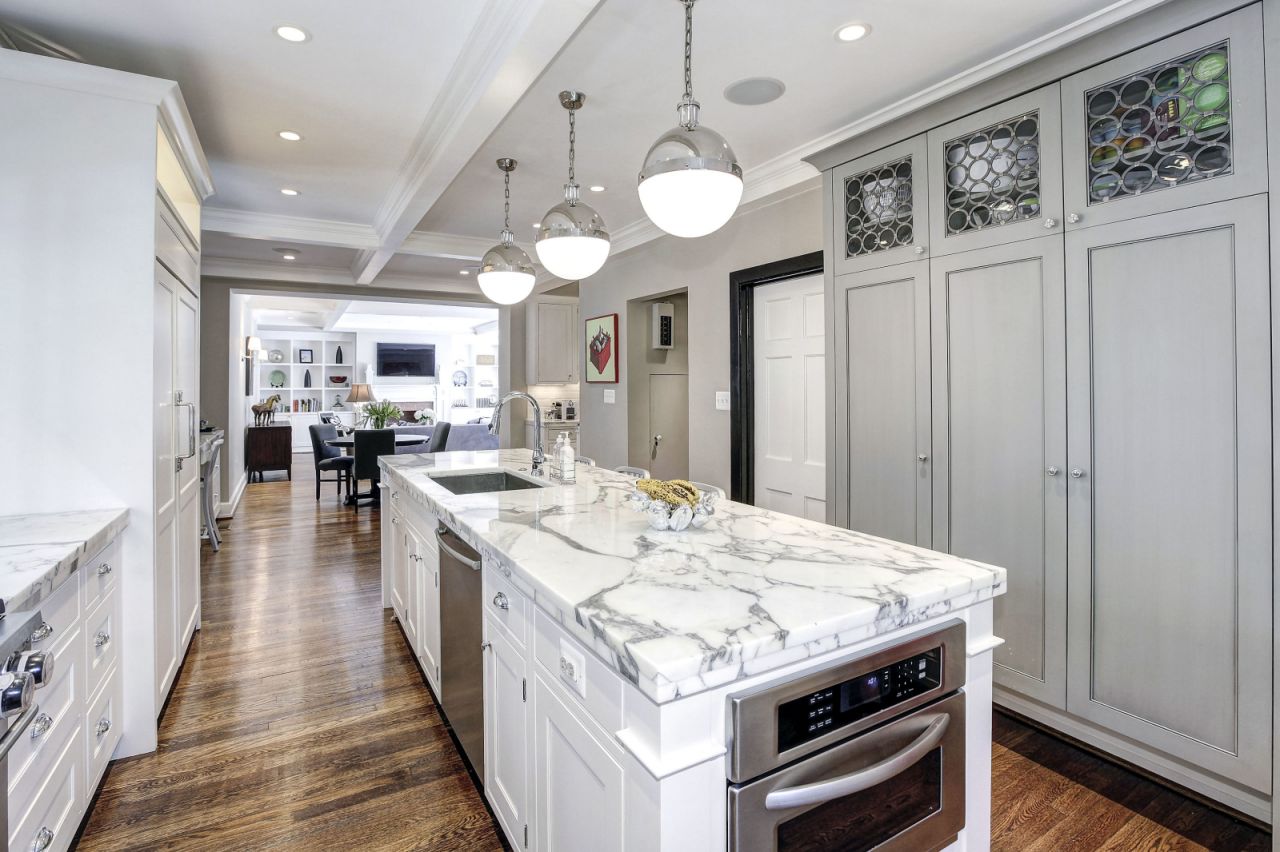 This is the New Dream Home of the Obama’s 12