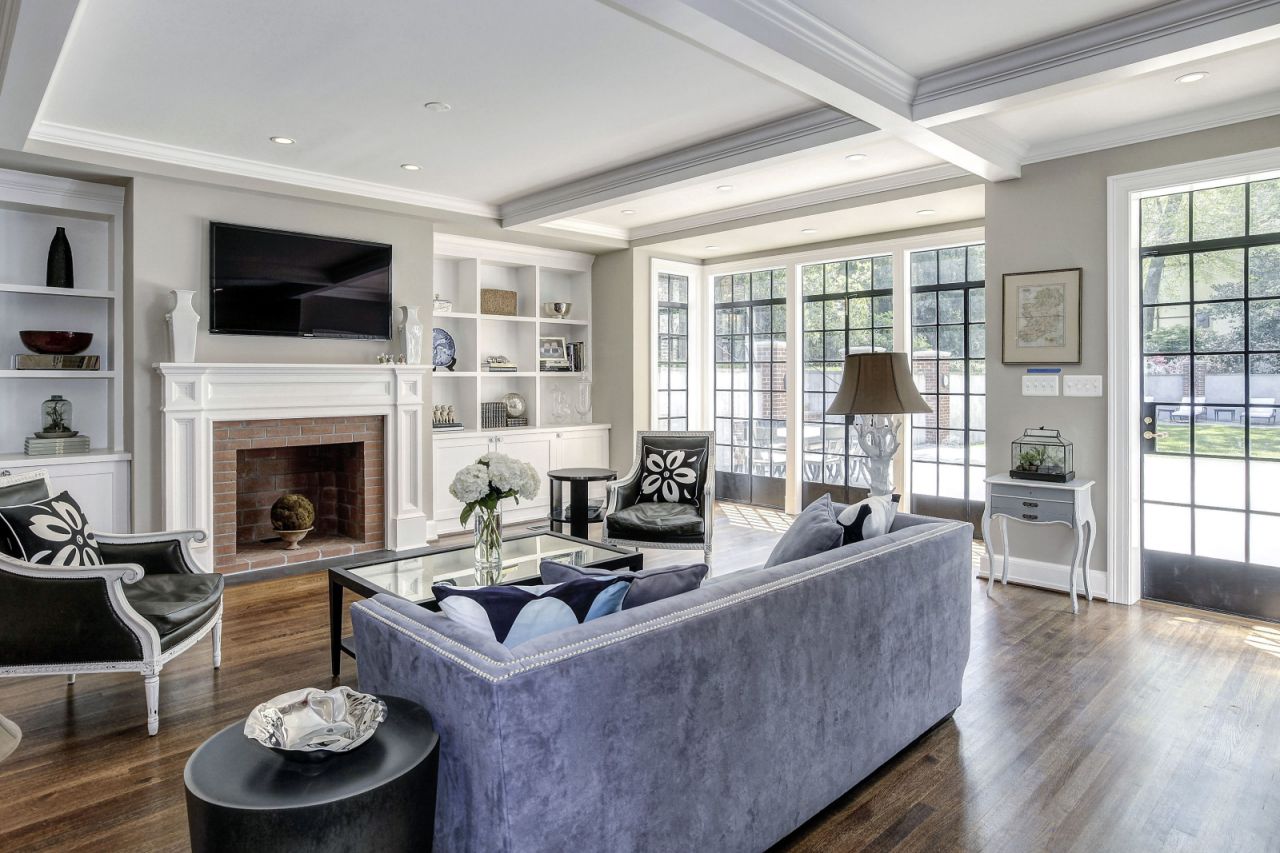 This is the New Dream Home of the Obama’s 11