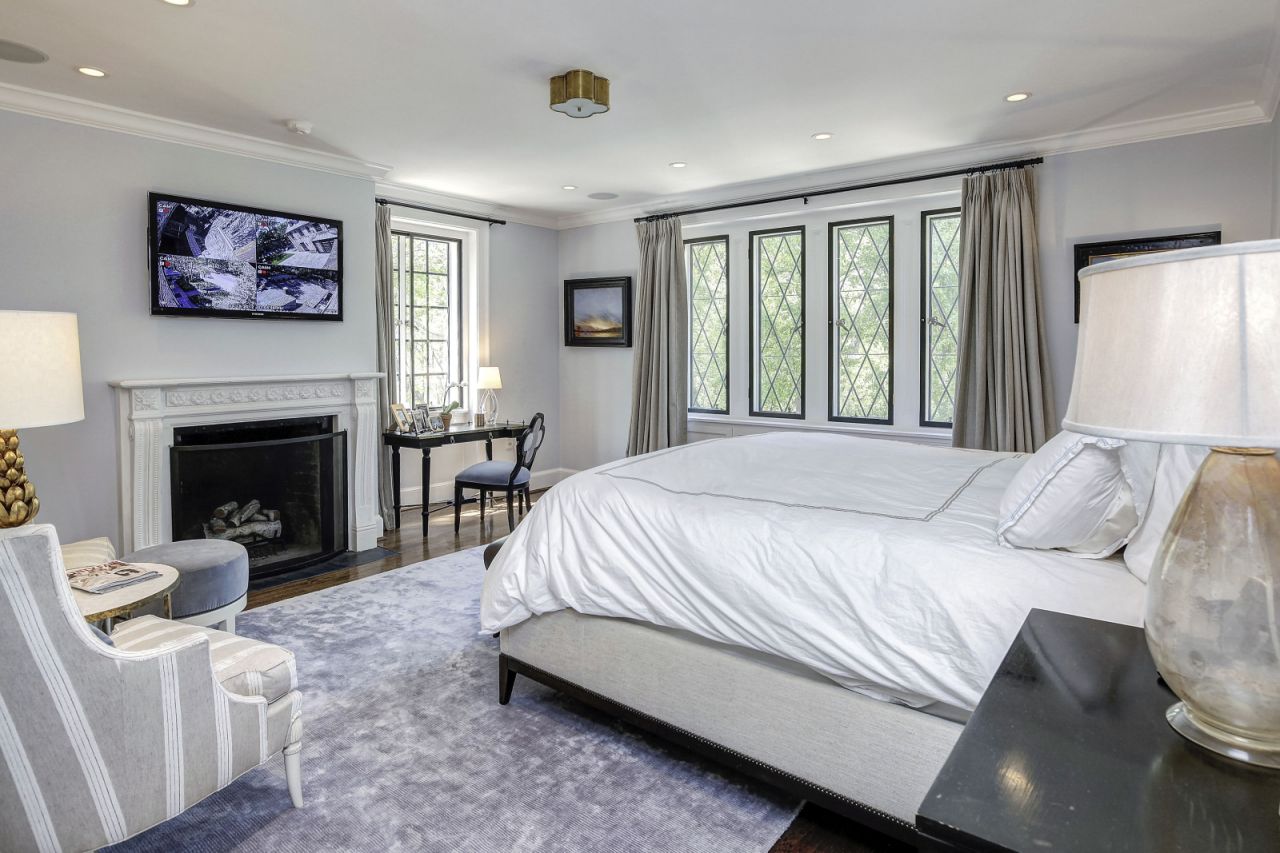 This is the New Dream Home of the Obama’s 9