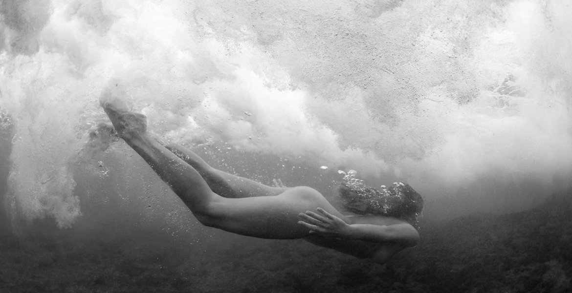 Calender #PlasticSushi by Marisa Papen for a good cause