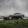 GT Life With the Aston Martin DB11