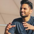 25 inspirierende Zitate über Erfolg von Jay Shetty