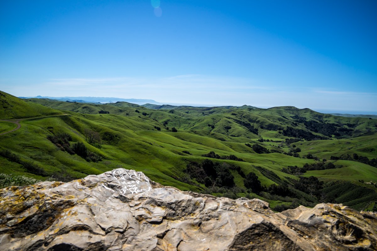 Epic Roadtrip from LA to San Francisco In a Bentley GT Speed Convertible 2