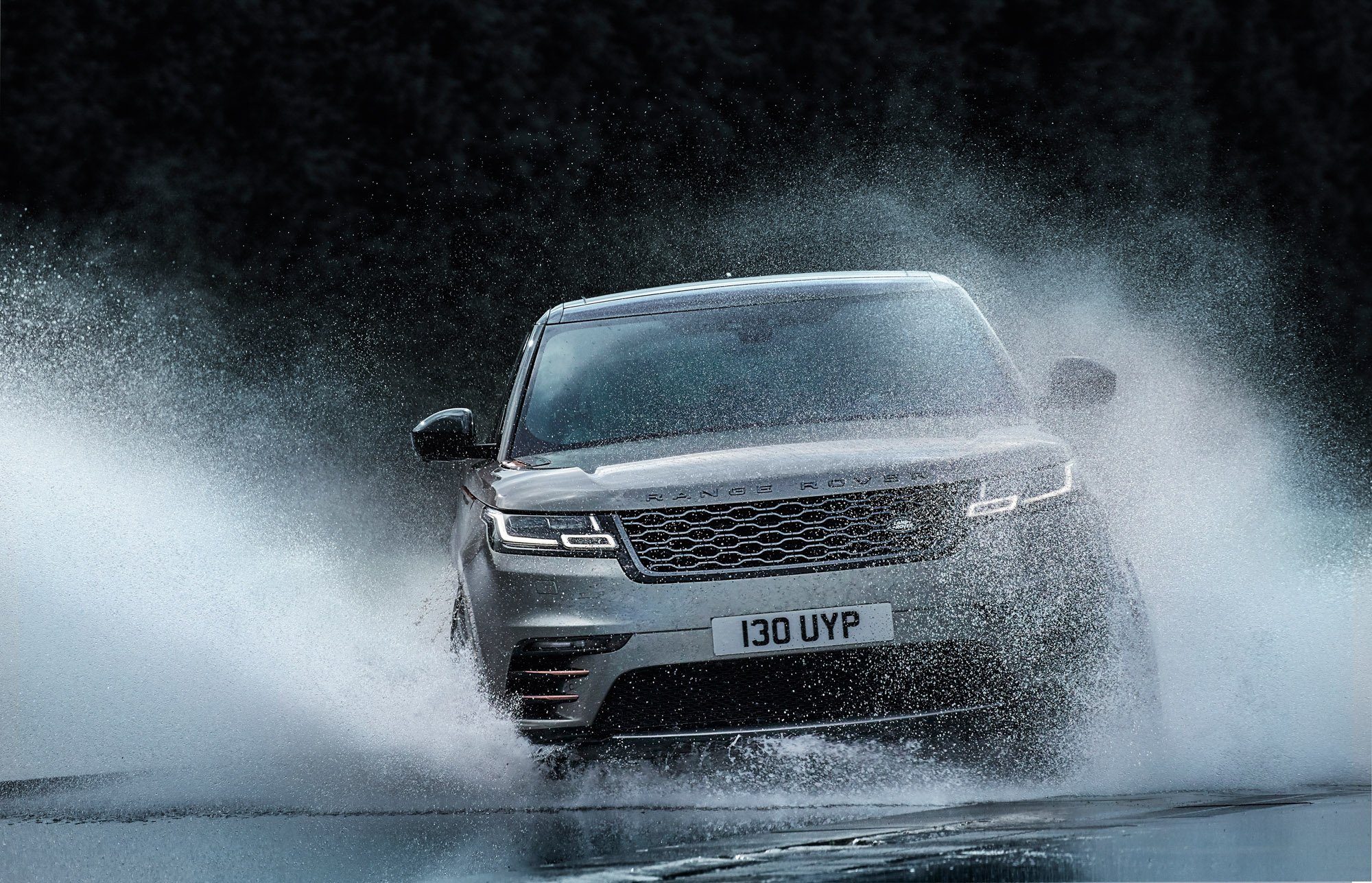 Range Rover Velar 10