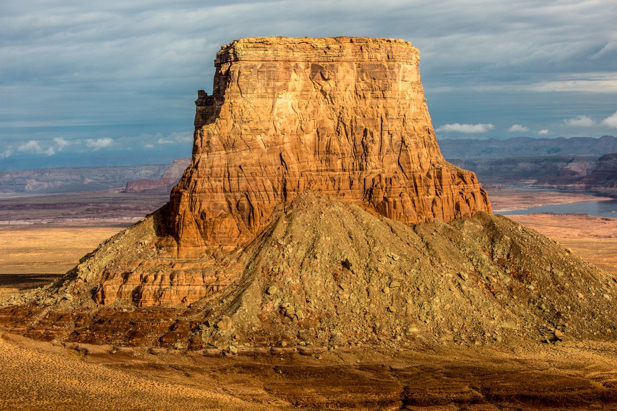 Yoga at 1000ft With Amangiri in Utah 5