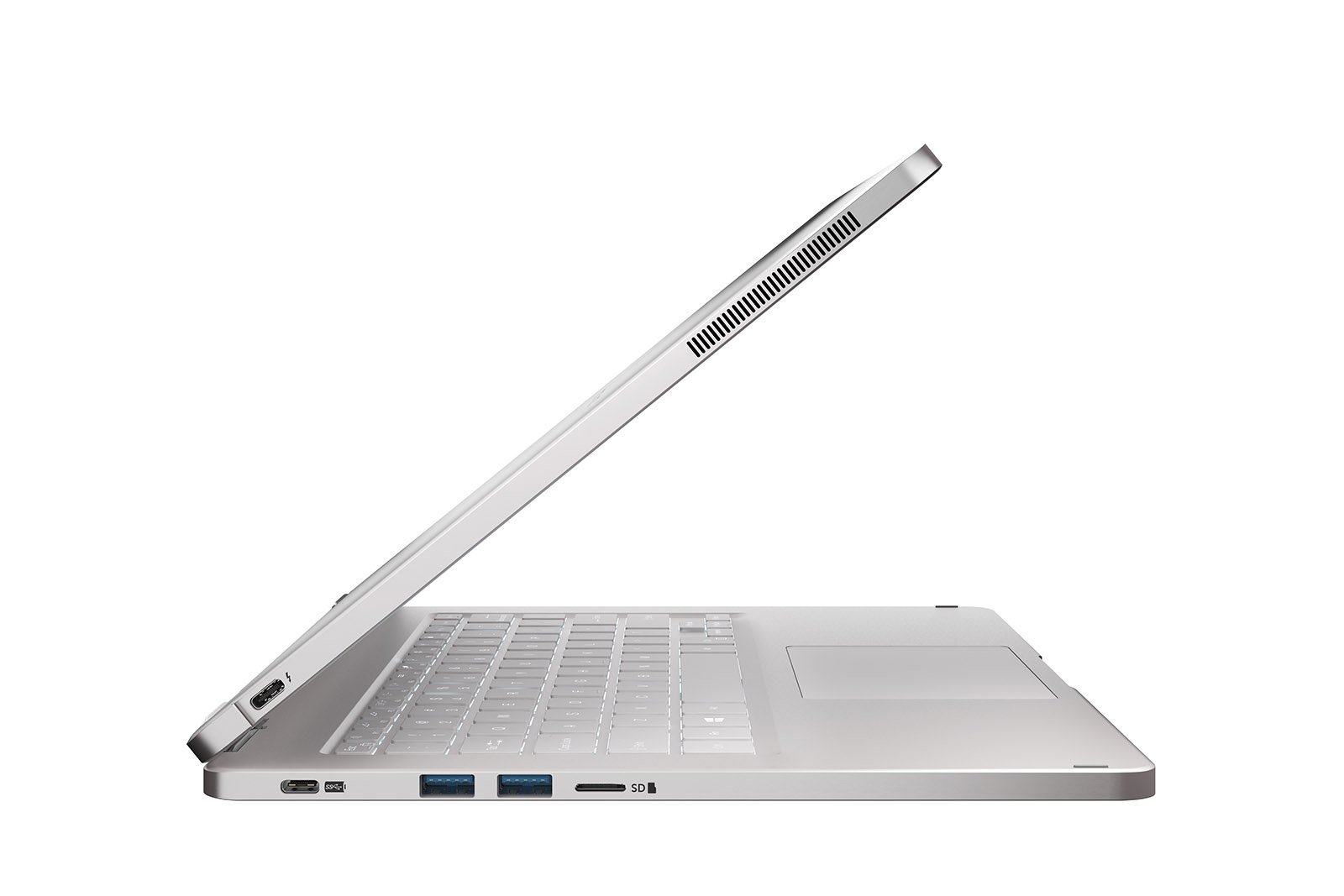 Edles Ultra-Notebook: Das Porsche Design BOOK ONE 3