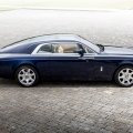 Der teuerste Neuwagen der Welt: Der Rolls-Royce Sweptail