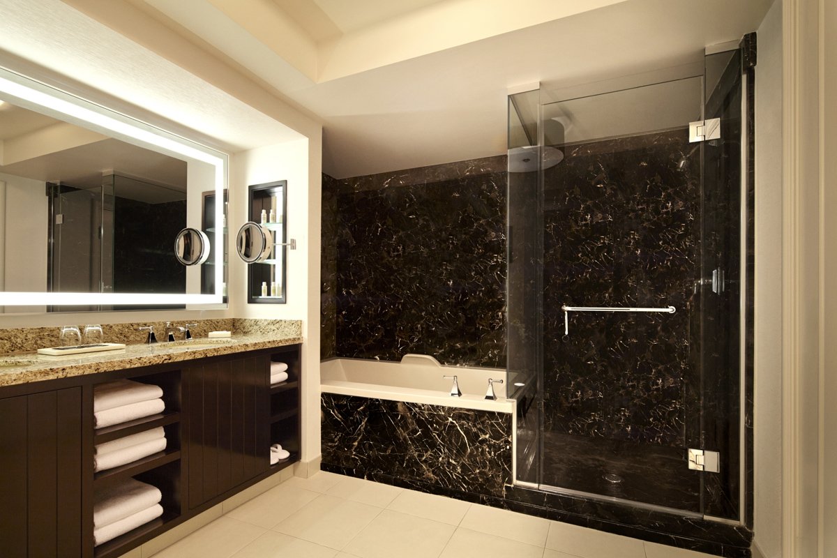 Staying at the Delano in Las Vegas 7