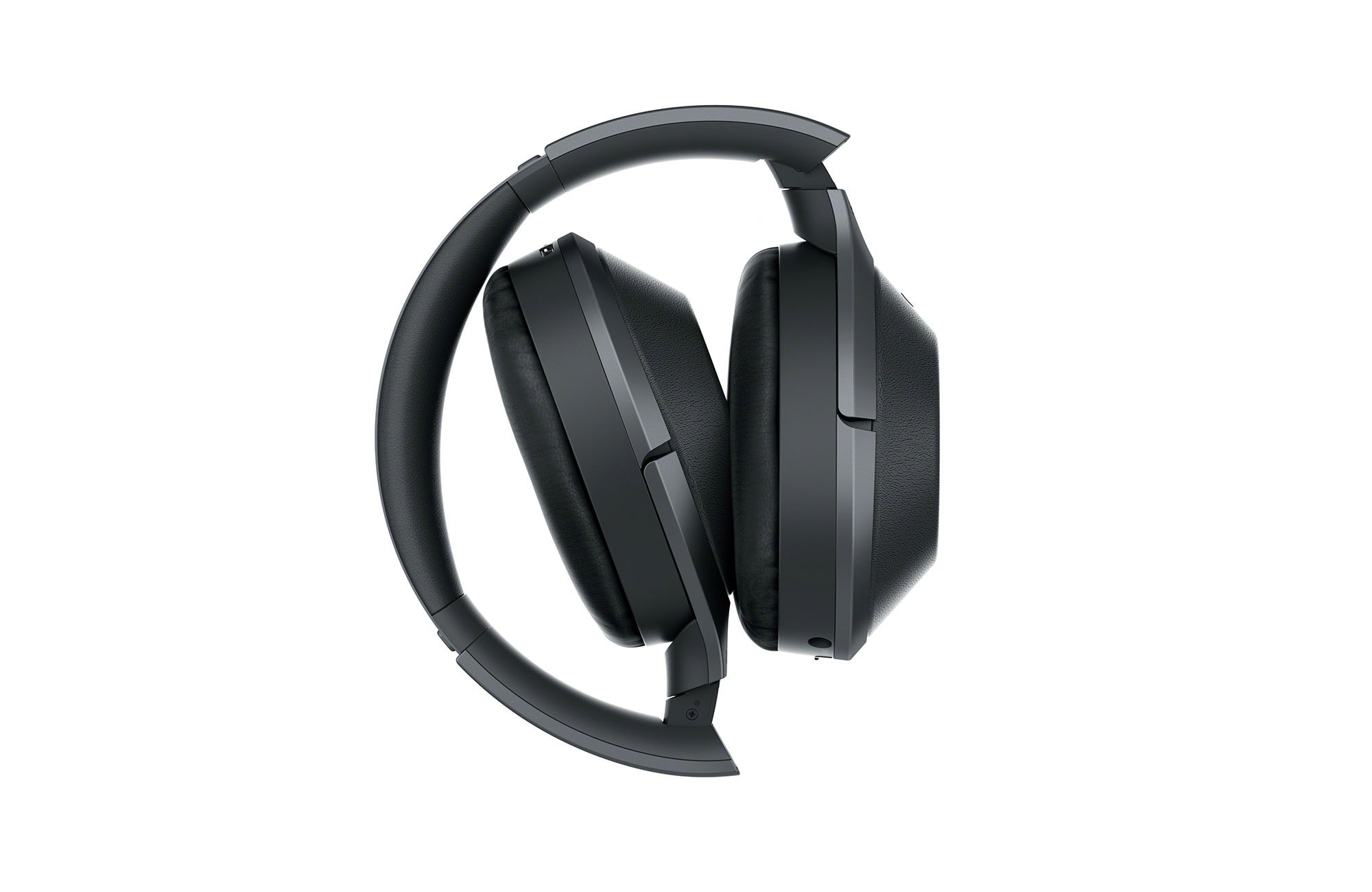 Der ideale Reisebegleiter: Sony MDR-1000X 4