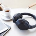 Der ideale Reisebegleiter: Sony MDR-1000X