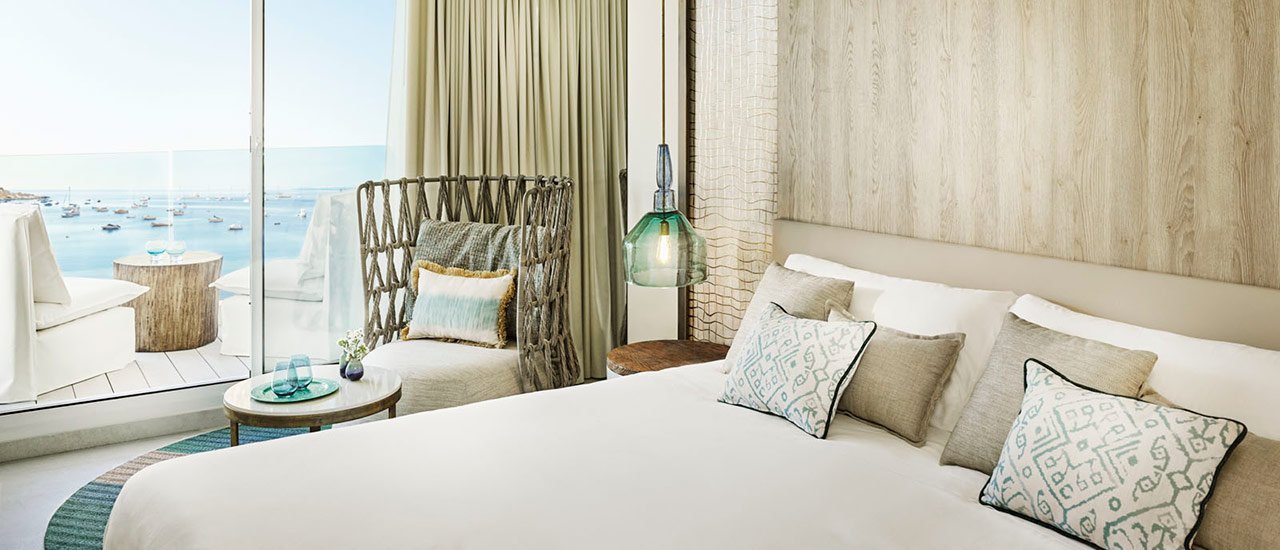 Robert de Niro eröffnet Luxus Hotel auf Ibiza 5