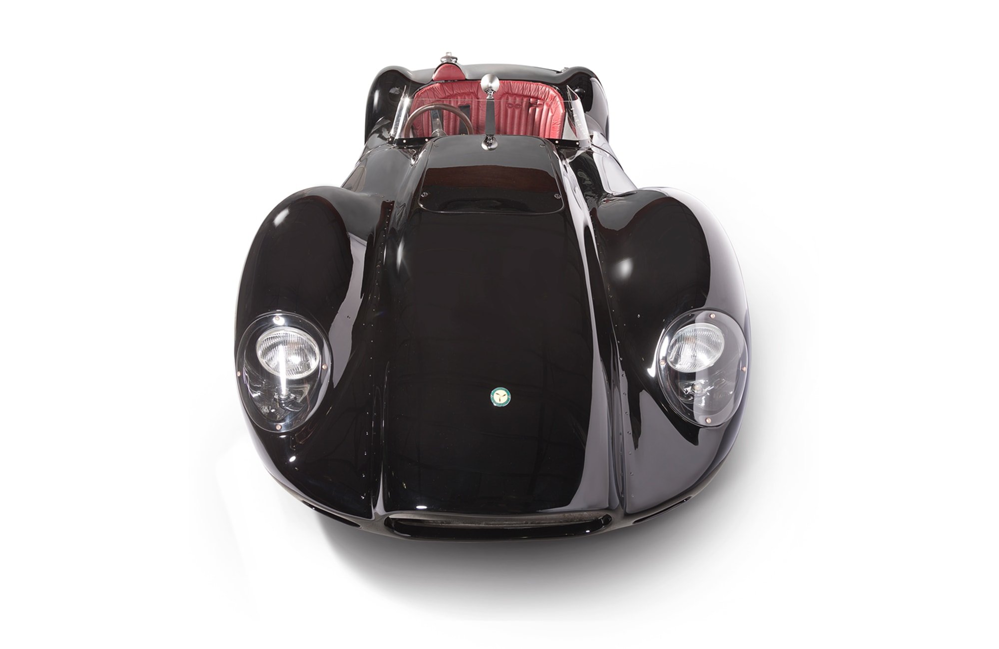 Lister Knobbly: Der brandneue Oldtimer von 1958 2
