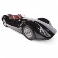 Lister Knobbly: Der brandneue Oldtimer von 1958