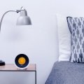 Ja, wecken kann sie Dich auch: Die Bonjour Smart Alarm Clock